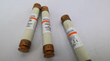 Trionic TRS30R Time Delay Fuse 30AMP 600VAC Lot of 3