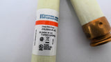 Trionic TRS60R Dual Element Time Delay Fuse 60AMP 600VAC Lot of 2