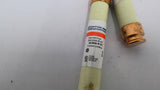 Trionic TRS25R Dual Element Time Delay Fuse 25A 600VAC Lot of 3