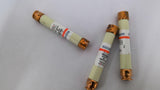 Trionic TRS25R Dual Element Time Delay Fuse 25A 600VAC Lot of 3