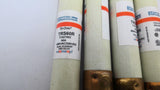 Tri-onic TRS60R Dual Element Time Delay Fuse 60AMPS 600VAC Lot Of 5