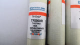 Tri-onic TRS60R Dual Element Time Delay Fuse 60AMPS 600VAC Lot Of 5