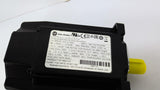 Allen Bradley MPM-B1151F-2J72AA AC Servo Motor 75/1.01KW/HP 5000RPM 480V 0-333HZ