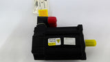 Allen Bradley MPM-B1151F-2J72AA AC Servo Motor 75/1.01KW/HP 5000RPM 480V 0-333HZ