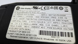 Allen Bradley MPM-B1151F-2J72AA AC Servo Motor 75/1.01KW/HP 5000RPM 480V 0-333HZ