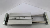 Festo DPZJ-32-100-P-A-S2-CS Cylinder 100MM Stroke 32MM Ram OD Bore 32MM 10 Bar