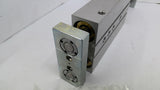 Festo DPZJ-32-100-P-A-S2-CS Cylinder 100MM Stroke 32MM Ram OD Bore 32MM 10 Bar