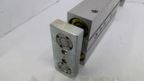 Festo DPZJ-32-100-P-A-S2-CS Cylinder 100MM Stroke 32MM Ram OD Bore 32MM 10 Bar