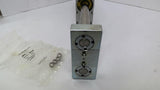 Festo DPZJ-32-100-P-A-S2-CS Cylinder 100MM Stroke 32MM Ram OD Bore 32MM 10 Bar