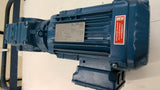 Sew-Eurodrive SA47DRN80M4/DH Hollowshaft Gearmotor 1Hp 230/460V 29:1 1751/60Rpm