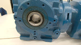 Sew-Eurodrive SA47DRN80M4/DH Hollowshaft Gearmotor 1Hp 230/460V 29:1 1751/60Rpm