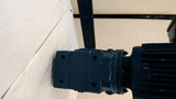 Sew-Eurodrive SA47DRN80M4/DH Hollowshaft Gearmotor 1Hp 230/460V 29:1 1751/60Rpm
