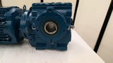 Sew-Eurodrive SA47DRN80M4/DH Hollowshaft Gearmotor 1Hp 230/460V 29:1 1751/60Rpm
