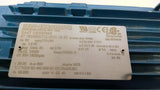 Sew-Eurodrive SA47DRN80M4 Hollowshaft Gearmotor 1Hp 29:1 230/460V 1751/60Rpm