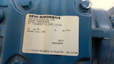 Sew-Eurodrive SA47DRN80M4 Hollowshaft Gearmotor 1Hp 29:1 230/460V 1751/60Rpm