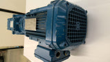 Sew-Eurodrive SA47DRN80M4 Hollowshaft Gearmotor 1Hp 29:1 230/460V 1751/60Rpm