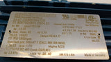 Sew-Eurodrive SA47DRN80M4/DH Hollowshaft Gearmotor 1Hp 38.23:1 Ratio 1751/46Rpm