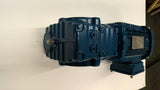Sew-Eurodrive SA47DRN80M4/DH Hollowshaft Gearmotor 1Hp 38.23:1 Ratio 1751/46Rpm