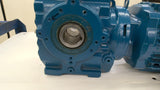 Sew-Eurodrive SA47DRN80M4/DH Hollowshaft Gearmotor 1Hp 38.23:1 Ratio 1751/46Rpm
