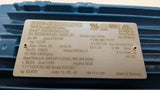 Sew-Eurodrive SA47DRN80M4/DH Hollowshaft Gearmotor 1Hp 38.23:1 Ratio 230/460V