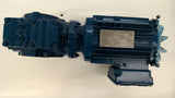 Sew-Eurodrive SA47DRN80M4/DH Hollowshaft Gearmotor 1Hp 38.23:1 Ratio 230/460V
