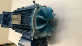 Sew-Eurodrive SA47DRN80M4/DH Hollowshaft Gearmotor 1Hp 38.23:1 Ratio 230/460V