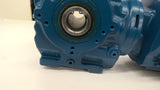 Sew-Eurodrive SA47DRN80M4/DH Hollowshaft Gearmotor 1Hp 38.23:1 Ratio 230/460V