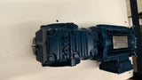 Sew-Eurodrive SA47DRN80M4/DH Hollowshaft Gearmotor 1Hp 38.23:1 Ratio 230/460V