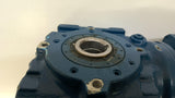 Sew-Eurodrive SA47DRN80M4/DH Hollowshaft Gearmotor 1Hp 38.23:1 Ratio 230/460V