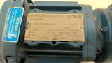 Sew-Eurodrive SA47DRS71S4/Z Holloshaft Gearmotor 1/2Hp 14.24:1 230/460V 1700Rpm
