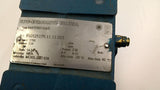 Sew-Eurodrive SA47DRS71S4/Z Holloshaft Gearmotor 1/2Hp 14.24:1 230/460V 1700Rpm