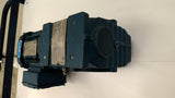 Sew-Eurodrive SA47DRS71S4/Z Holloshaft Gearmotor 1/2Hp 14.24:1 230/460V 1700Rpm