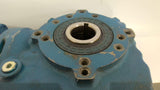 Sew-Eurodrive SA47DRS71S4/Z Holloshaft Gearmotor 1/2Hp 14.24:1 230/460V 1700Rpm