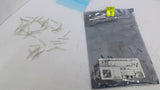 Digi-Key 160-1943-ND Diodes 50 QTY LED Red Clear T-1 T/H