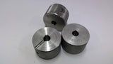 2-2080208 Packaging Sealing Roller Lot Of 3