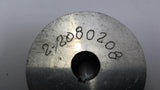 2-2080208 Packaging Sealing Roller Lot Of 3