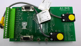 ALPS 265476-01 Circuit Board
