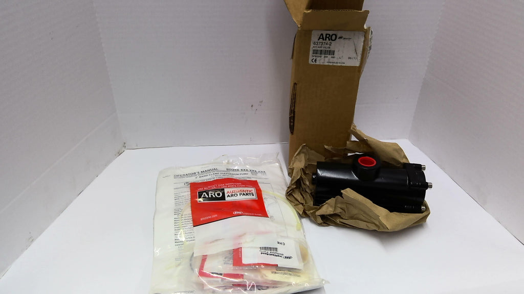 ARO Ingersoll Rand 637374-2 Air Valve Kit