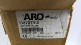 ARO Ingersoll Rand 637374-2 Air Valve Kit