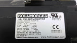 Kollmorgen AKM54K-ANC2R-00 Motor 3.69KW 4000RPM 640VDC