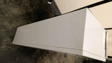 McLean CR43-0616-002 Electronic Enclosure Air Conditioner 6000Btu 115V 60Hz 1Ph