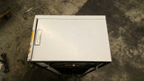 McLean CR43-0616-002 Electronic Enclosure Air Conditioner 6000Btu 115V 60Hz 1Ph
