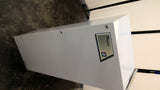 McLean CR43-0616-002 Electronic Enclosure Air Conditioner 6000Btu 115V 60Hz 1Ph
