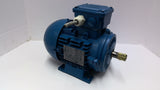 WEG TE01A0X0T0000100438 0.75 KW AC Motor 3450RPM 2P 3PH 460V IP55 60Hz
