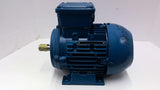 WEG TE01A0X0T0000100438 0.75 KW AC Motor 3450RPM 2P 3PH 460V IP55 60Hz