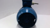 WEG TE01A0X0T0000100438 0.75 KW AC Motor 3450RPM 2P 3PH 460V IP55 60Hz