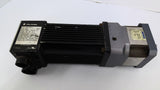 Allen Bradley 1326AS-B330H-21 Servo Gear Motor 0.9KW 6500RPM 460V