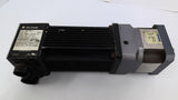 Allen Bradley 1326AS-B330H-21 Servo Gear Motor 0.9KW 6500RPM 460V