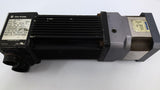 Allen Bradley 1326AS-B330H-21 Servo Gear Motor 0.9KW 6500RPM 460V