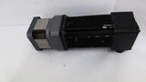 Allen Bradley 1326AS-B330H-21 Servo Gear Motor 0.9KW 6500RPM 460V